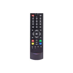 Mersat Easy Uydu Alıcı Kumandası
