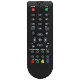 Mersat Extra Mini PVR USB Uydu Alıcı Kumandası