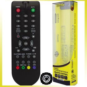 Mersat Extra Mini PVR USB Uydu Alıcı Kumandası