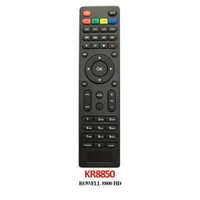 Mersat H4 Uydu Kumandası