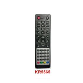 Mersat Handy Uydu Alıcı Kumanda