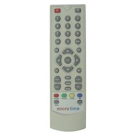Mersat ME-2044 Progold Minibox 504 Uydu Alıcı Kumandası