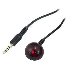 Mersat Mini HD Uzun Jack Uydu Alıcı Göz