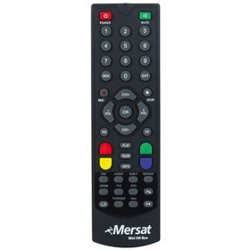 Mersat Mini Scart Uydu Kumandası