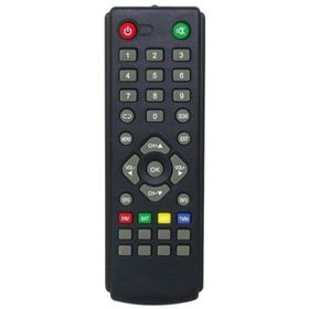 Mersat Mini Scart Uydu Kumandası
