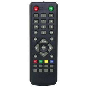 Mersat Mini Scart Uydu Kumandası