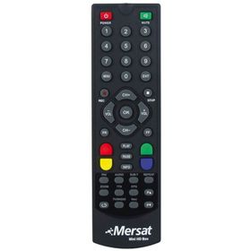 Mersat Mini Scart Uydu Kumandası
