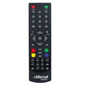 Mersat Mini Scart Uydu Kumandası