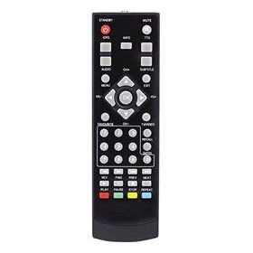 Mersat Minibox HD Uydu Alıcı Kumandası