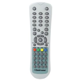 Mersat Minibox USB PVR Uydu Alıcı Kumandası