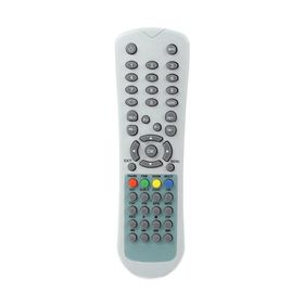 Mersat Minibox USB PVR Uydu Alıcı Kumandası