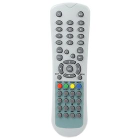 Mersat Minibox USB PVR Uydu Alıcı Kumandası