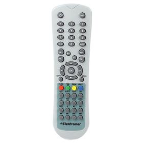 Mersat Minibox USB PVR Uydu Alıcı Kumandası