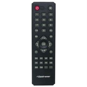 Mersat Minibox USB Uydu Alıcı Kumandası