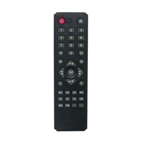 Mersat Minibox USB Uydu Alıcı Kumandası