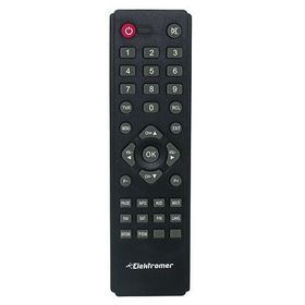 Mersat Minibox USB Uydu Alıcı Kumandası