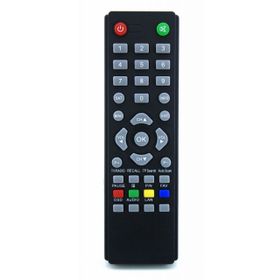 Mersat MS-2011 Plus Uydu Alıcı Kumandası