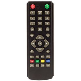 Mersat MS-2011 Plus Uydu Alıcı Kumandası