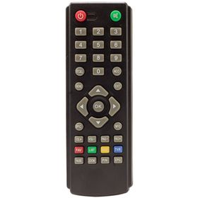 Mersat MS-2011 Plus Uydu Alıcı Kumandası