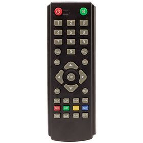 Mersat MS-2011 Plus Uydu Alıcı Kumandası