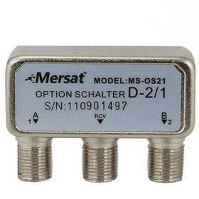Mersat MS-OS21 Option Switch
