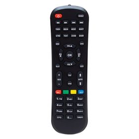 Mersat Orbit Full HD Uydu Alıcı Kumandası