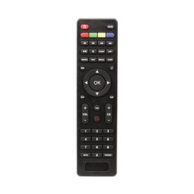 Mersat Private HD Uydu Alıcı Kumandası