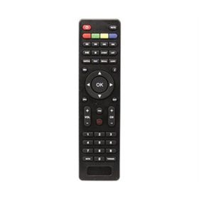 Mersat Private HD Uydu Alıcı Kumandası