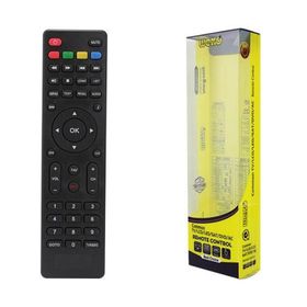 Mersat Private HD Uydu Alıcı Kumandası