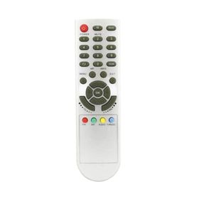 Mersat Rax Mini Uydu Alıcı Kumandası