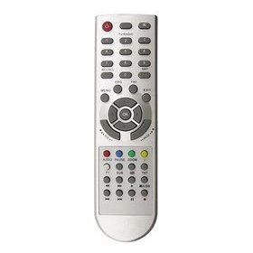 Mersat Royal Full HD Uydu Alıcı Kumandası
