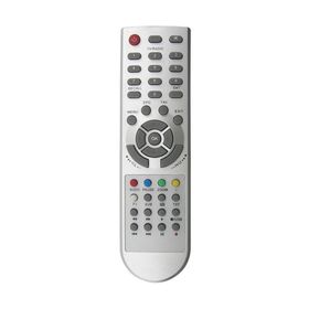 Mersat Royal Full HD Uydu Alıcı Kumandası