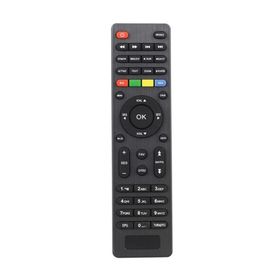 Mersat Vip Full HD Uydu Alıcı Kumandası