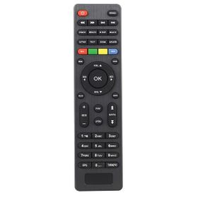 Mersat Vip Full HD Uydu Alıcı Kumandası