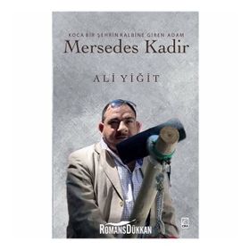 Mersedes Kadir - Ali Yiğit