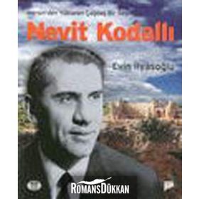 MERSIN'DEN YÜKSELEN BIR SES NEVIT KODALLI - EVIN İLYASOĞLU