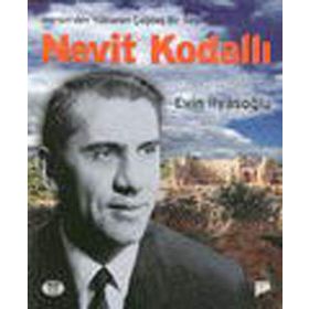 MERSIN'DEN YÜKSELEN BIR SES NEVIT KODALLI - EVIN İLYASOĞLU