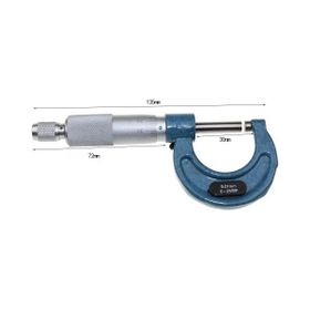 Mert 0x25 mm Mikrometre