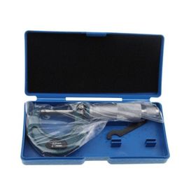 Mert 0x25 mm Mikrometre