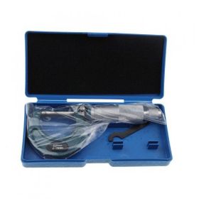 Mert 0x25 mm Mikrometre