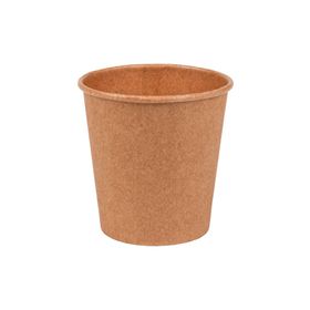 Mert 4 oz 100 Adet Karton Bardak
