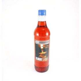 Mert 700 ml Kandil Yağı