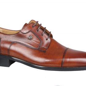 Mert Eser Fosco 1107 Taba Erkek Kundura