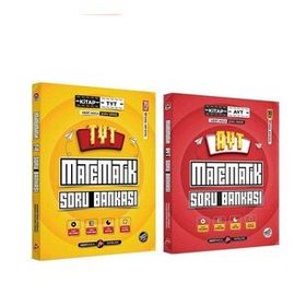 Mert Hoca Tyt Ayt Matematik 2 Kitap Soru Bankası Seti