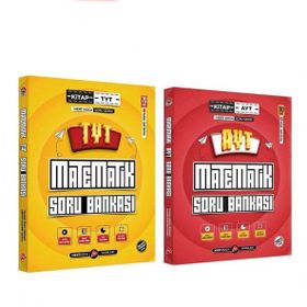 Mert Hoca Tyt Ayt Matematik 2 Kitap Soru Bankası Seti