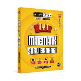 Mert Hoca Yayınları 2023 Tyt Matematik Soru Bankası
