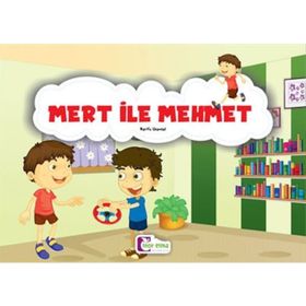 Mert İle Mehmet - Zarife Üspolat