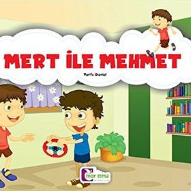 Mert İle Mehmet - Zarife Üspolat