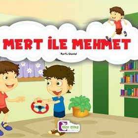 Mert İle Mehmet - Zarife Üspolat