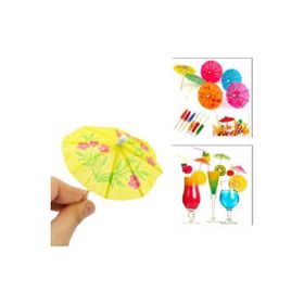 Mert Şemsiye 50 Adet Kürdan